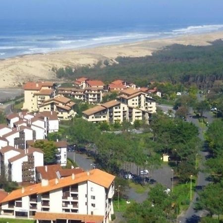 Appartement Renove Avec Balcon, Proche Plage Et Marche - 4 Pers, Calme & Confort A Seignosse - Fr-1-239-460 Экстерьер фото