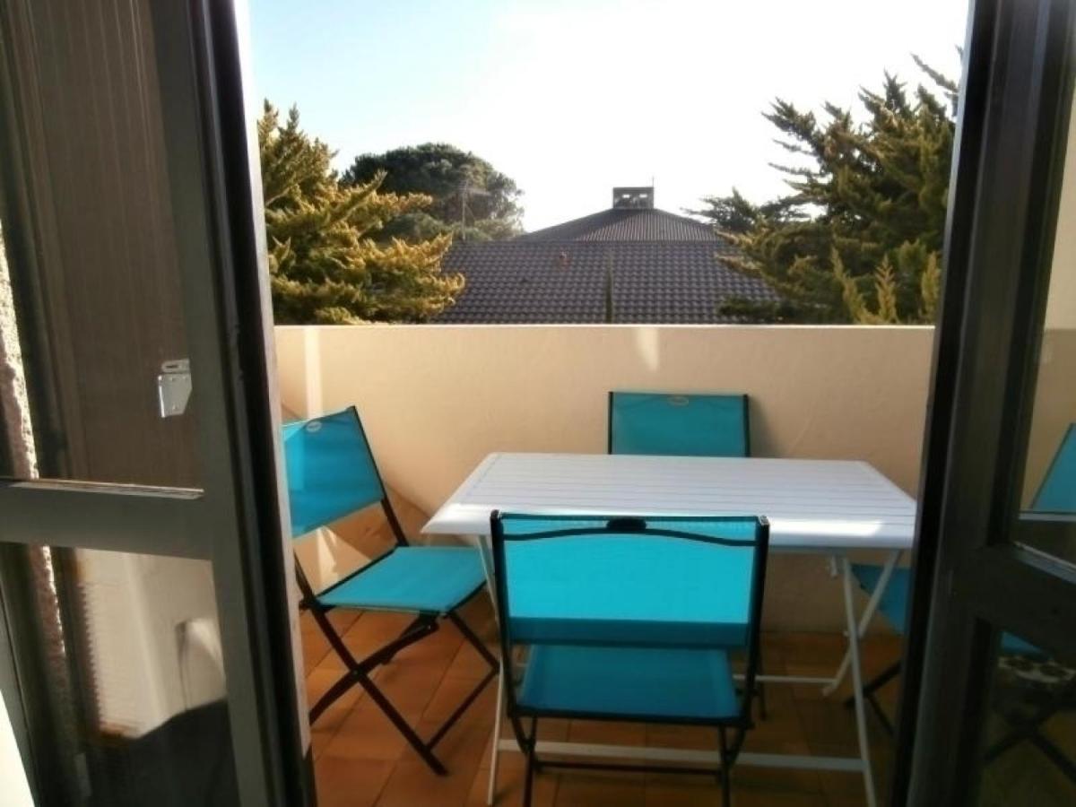 Appartement Renove Avec Balcon, Proche Plage Et Marche - 4 Pers, Calme & Confort A Seignosse - Fr-1-239-460 Экстерьер фото