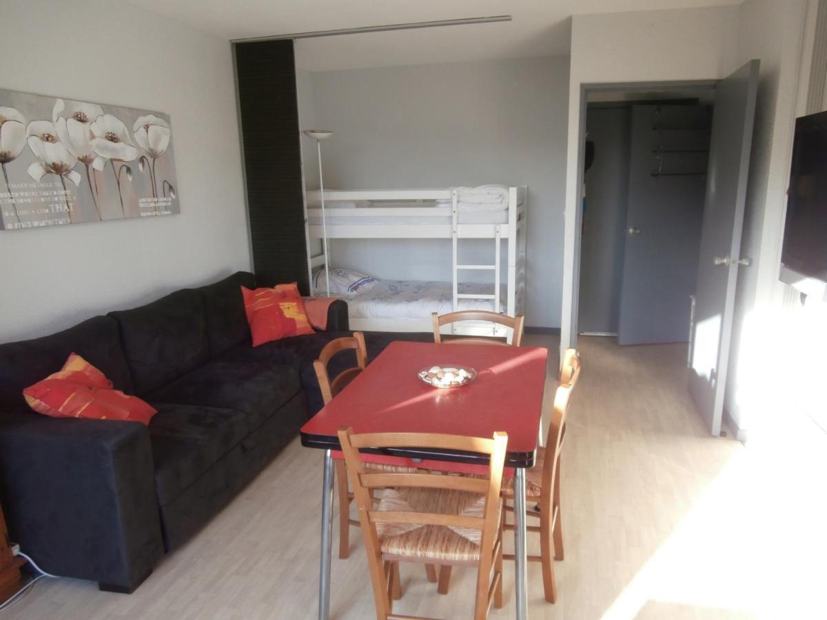 Appartement Renove Avec Balcon, Proche Plage Et Marche - 4 Pers, Calme & Confort A Seignosse - Fr-1-239-460 Экстерьер фото
