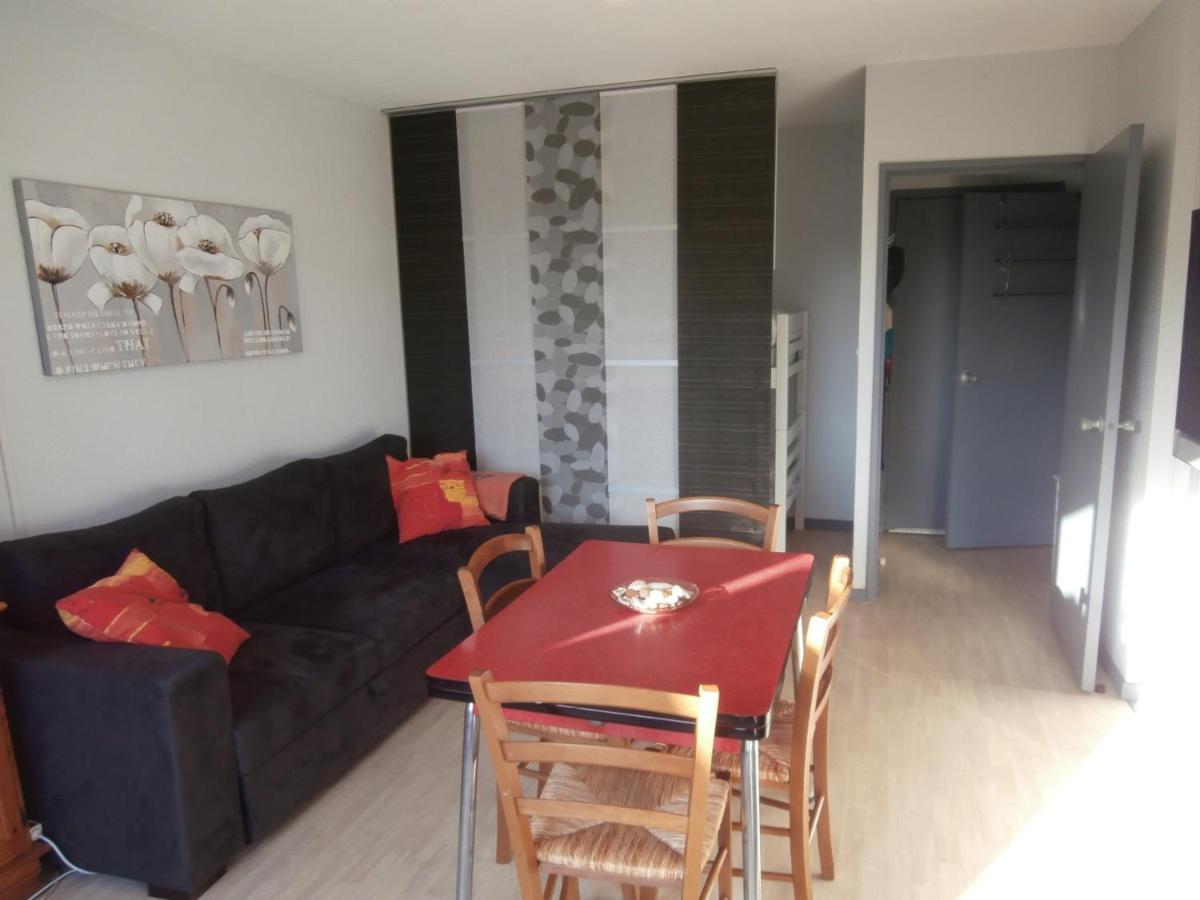 Appartement Renove Avec Balcon, Proche Plage Et Marche - 4 Pers, Calme & Confort A Seignosse - Fr-1-239-460 Экстерьер фото