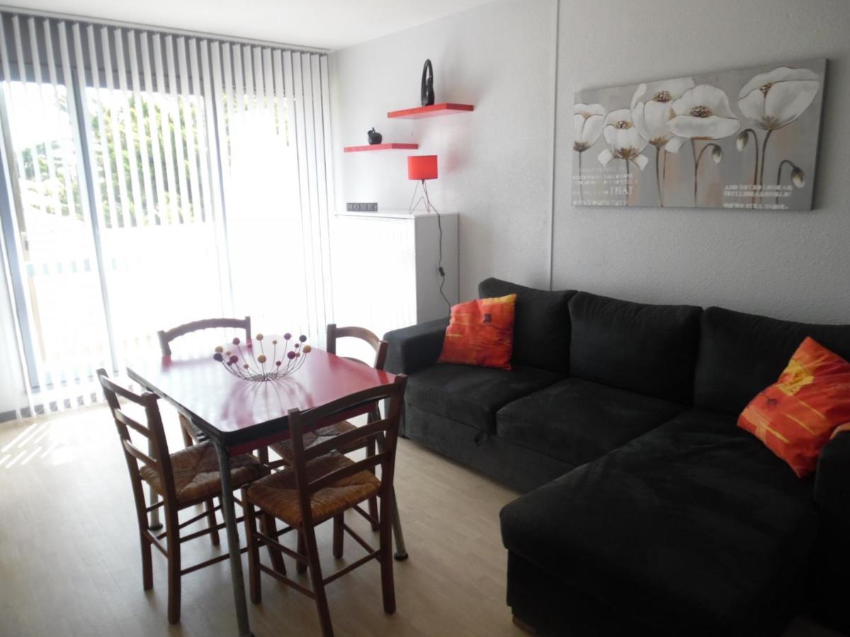 Appartement Renove Avec Balcon, Proche Plage Et Marche - 4 Pers, Calme & Confort A Seignosse - Fr-1-239-460 Экстерьер фото