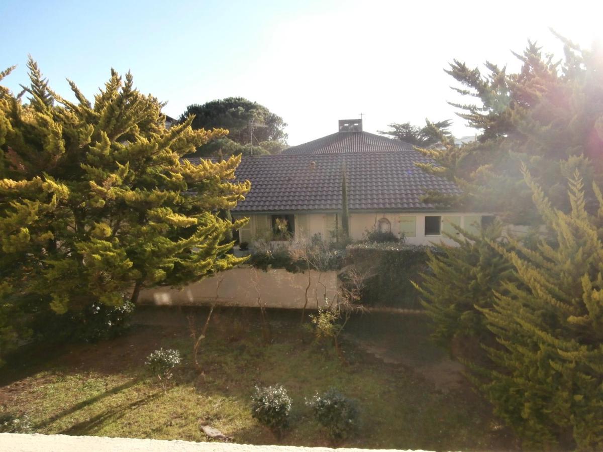 Appartement Renove Avec Balcon, Proche Plage Et Marche - 4 Pers, Calme & Confort A Seignosse - Fr-1-239-460 Экстерьер фото
