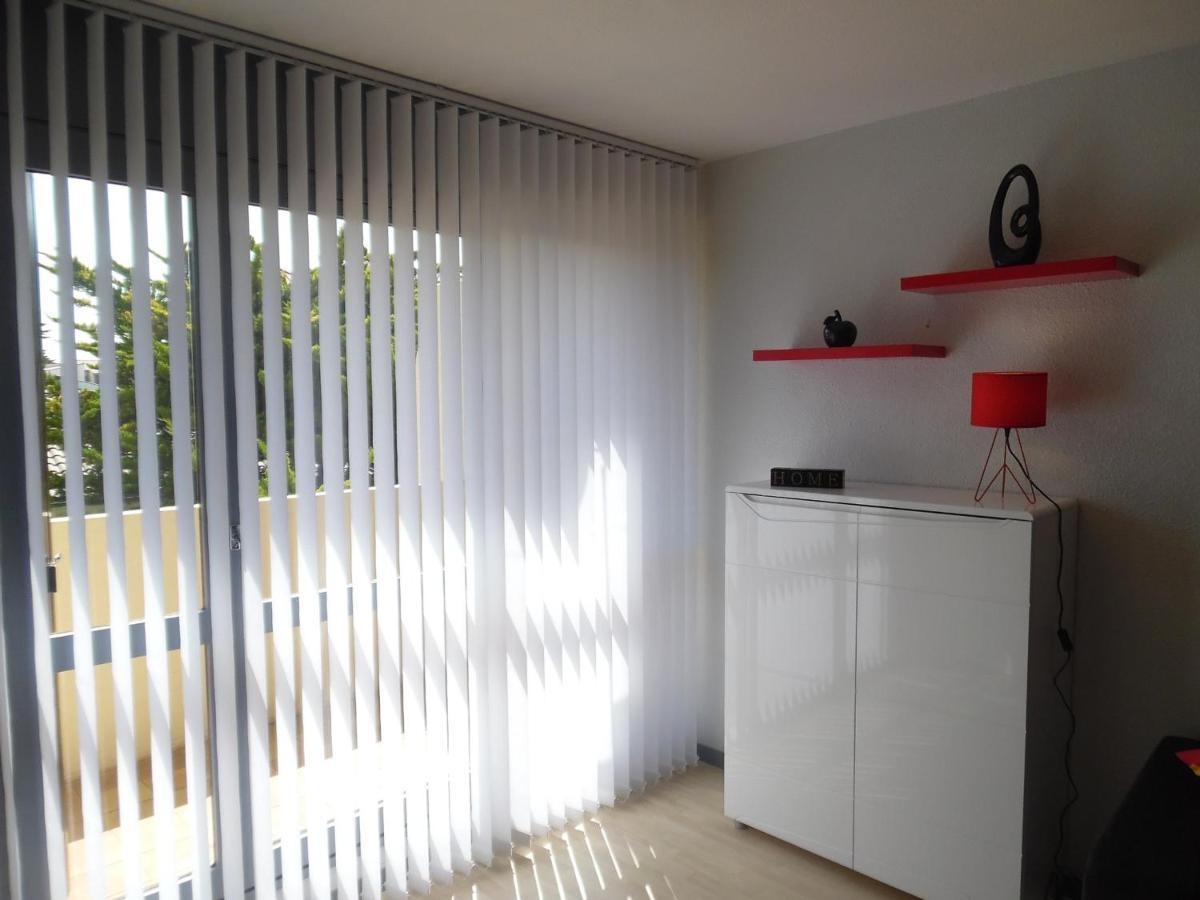 Appartement Renove Avec Balcon, Proche Plage Et Marche - 4 Pers, Calme & Confort A Seignosse - Fr-1-239-460 Экстерьер фото