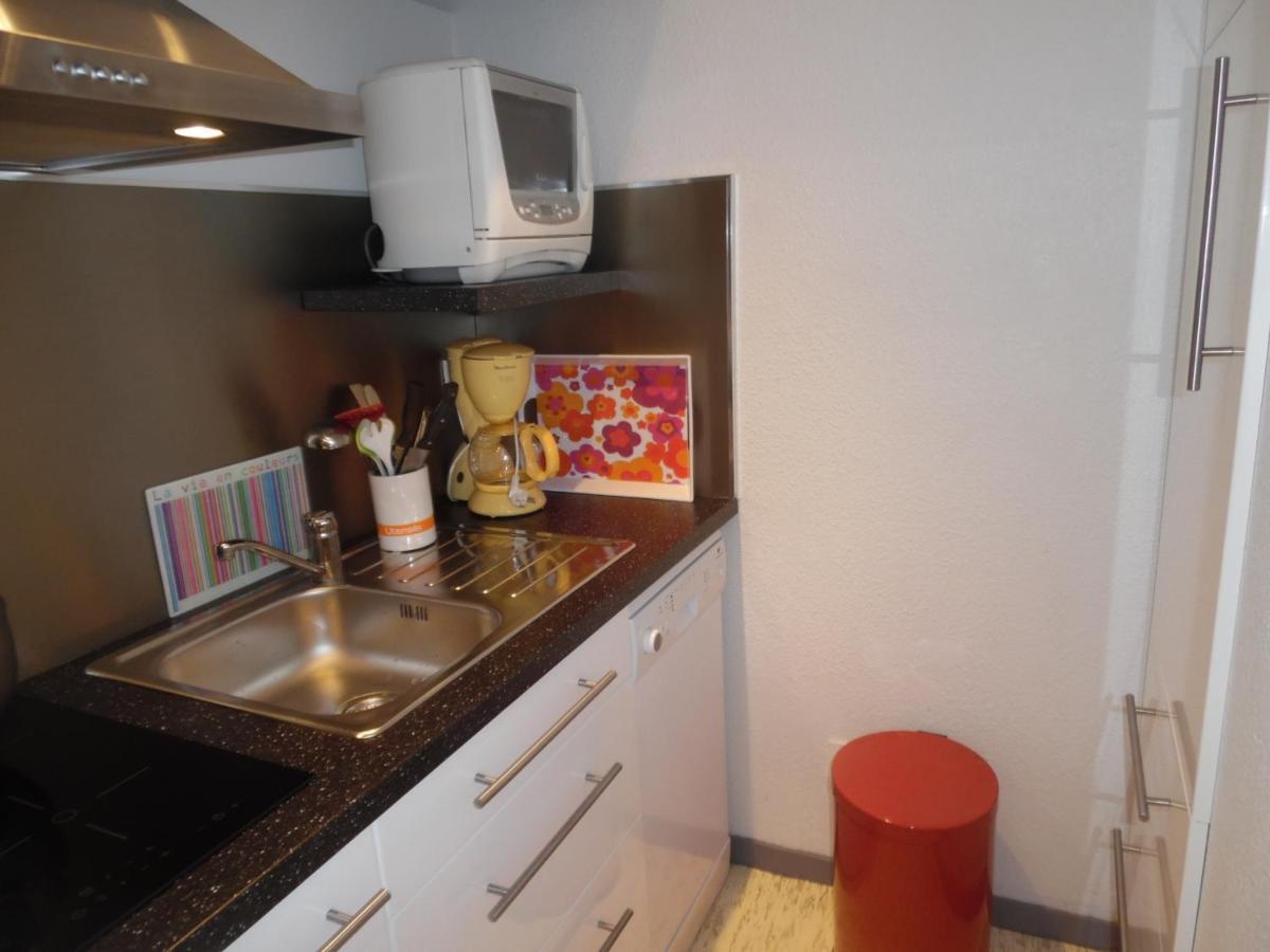 Appartement Renove Avec Balcon, Proche Plage Et Marche - 4 Pers, Calme & Confort A Seignosse - Fr-1-239-460 Экстерьер фото