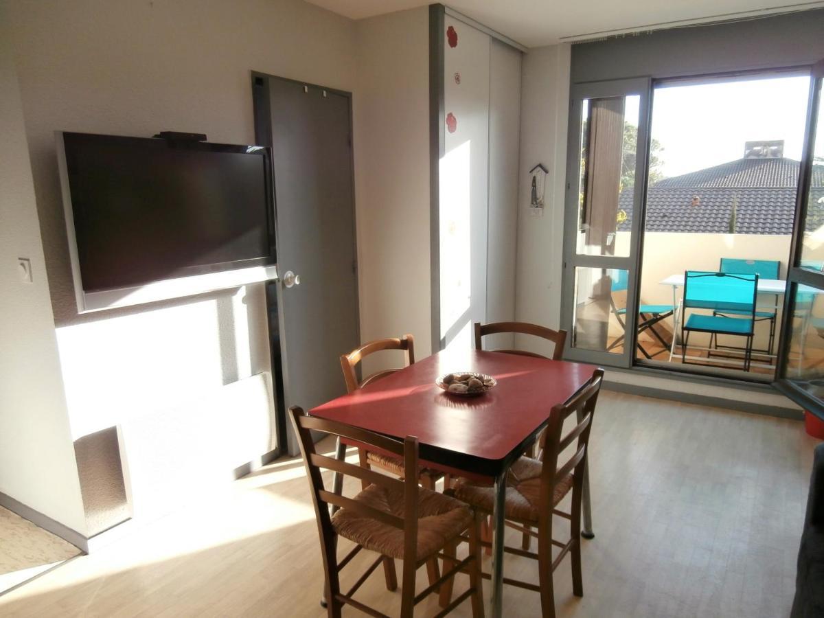 Appartement Renove Avec Balcon, Proche Plage Et Marche - 4 Pers, Calme & Confort A Seignosse - Fr-1-239-460 Экстерьер фото